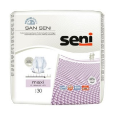 Seni San maxi inkontinencia betét (2200 ml) - 30 db gyógyászati segédeszköz