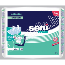 Seni San Plus Betét 30X gyógyászati segédeszköz