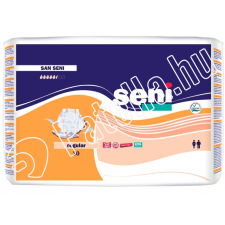 Seni San Regular Betét 30X gyógyászati segédeszköz