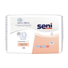 SENI SAN Regular egészségügyi betét intim higiénia