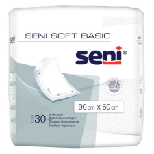  SENI Soft Basic beteg alátét 90x60 gyógyászati segédeszköz