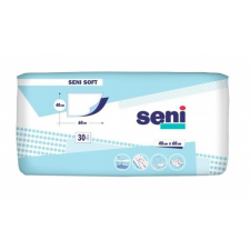 Seni Soft Super Antidecubitus beteg alátét (40x60cm) - 30db gyógyászati segédeszköz