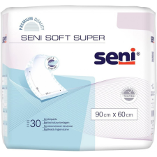 Seni Soft Super Antidecubitus beteg alátét (60x90cm) - 30db gyógyászati segédeszköz