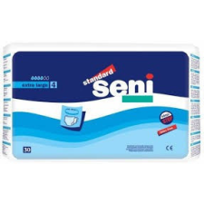 Seni Standard Air extra pelenka XL (2000ml) - 30db gyógyászati segédeszköz