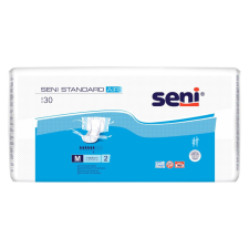 SENI STANDARD AIR MEDIUM (1800 ML) gyógyászati segédeszköz