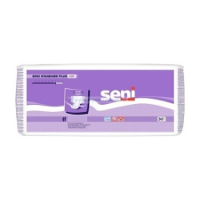 Seni Standard Air Plus pelenka L 30db (3200ml) gyógyászati segédeszköz
