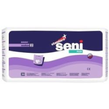 Seni Standard Air Plus pelenka M (2900 ml) - 30db gyógyászati segédeszköz