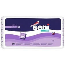 Seni Standard Plus Air extra pelenka XL (3200ml) - 30db gyógyászati segédeszköz
