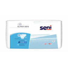 Seni Super Large 3 Felnőtt pelenka 100-150cm (30db) gyógyászati segédeszköz