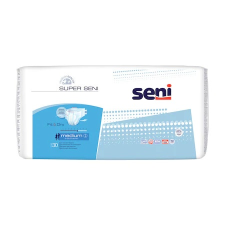 Seni Super nadrágpelenka M (2300 ml) - 30 db gyógyászati segédeszköz