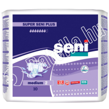 Seni Super Plus 30X gyógyászati segédeszköz