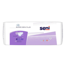 Seni Super Plus nadrágpelenka S 2100 ml (30 db) gyógyászati segédeszköz