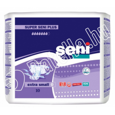 Seni Super Plus nadrágpelenka XL 3200 ml 30 db gyógyászati segédeszköz