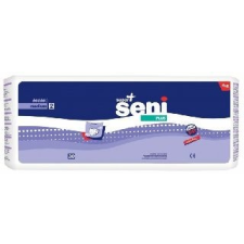 Seni Super Plus S nadrágpelenka (2100 ml) - 30 db gyógyászati segédeszköz