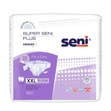 SENI SUPER PLUS XXL gyógyászati segédeszköz