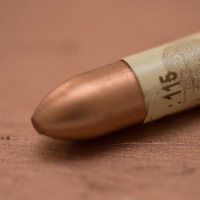 Sennelier olajpasztell kréta - 115, irizáló, red copper pasztellkréta