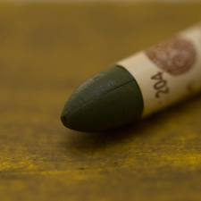 Sennelier olajpasztell kréta - 204, cinnabar yellow pasztellkréta