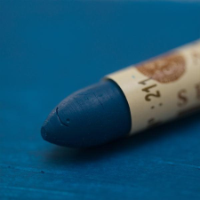 Sennelier olajpasztell kréta - 211, midnight blue pasztellkréta