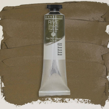 Sennelier Rive Gauche olajfesték, 40 ml - 022, bronze hobbifesték