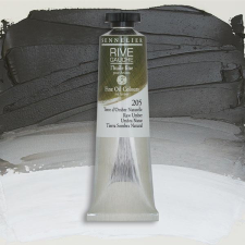 Sennelier Rive Gauche olajfesték, 40 ml - 205, raw umber hobbifesték