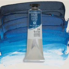 Sennelier Rive Gauche olajfesték, 40 ml - 318, Prussian blue hobbifesték