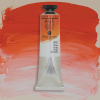 Sennelier Rive Gauche olajfesték, 40 ml - 641, orange