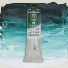 Sennelier Rive Gauche olajfesték, 40 ml - 836, cobalt green deep hue hobbifesték