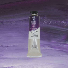 Sennelier Rive Gauche olajfesték, 40 ml - 917, purple hobbifesték