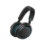 Sennheiser ACCENTUM BLUES vezeték nélküli aktív zajszűrős Bluetooth fejhallgató, Limitált kiadás, Fekete-Kék