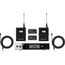 Sennheiser EW-DX MKE 2 SET (R1-9) mikrofon