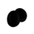 Sennheiser Fülpárna HD 4.50 BTNC/HD 450BT/HD 458/Adapt 360 C507240