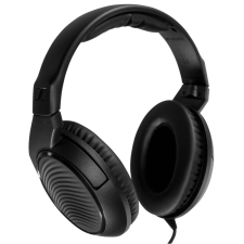 Sennheiser HD 200 PRO fülhallgató, fejhallgató