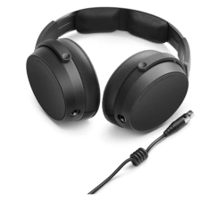 Sennheiser HD 480 PRO Plus fülhallgató, fejhallgató
