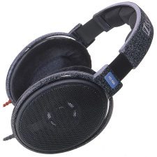 Sennheiser HD 600 fülhallgató, fejhallgató