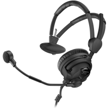 Sennheiser HMD 26-II-600-X3K1 fülhallgató, fejhallgató