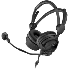 Sennheiser HMD 26-II-600S fülhallgató, fejhallgató