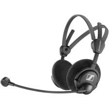  Sennheiser HMD 46-31 fülhallgató, fejhallgató