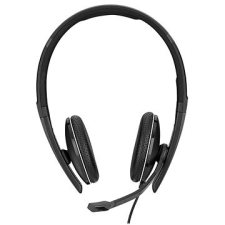 Sennheiser SC135 USB-C 508355 fülhallgató, fejhallgató