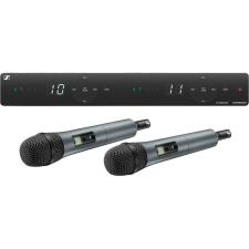 Sennheiser XSW 1-835 DUAL A mikrofon