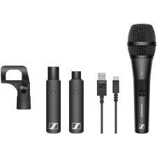 Sennheiser XSW-D VOCAL SET mikrofon