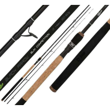 Sensas black arrow slim competition 4,2m 150-200g feeder,picker horgászbot horgászbot