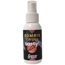  Sensas Bombix Carp Tasty Spicy (fűszer) 75ml spray attraktor csali