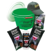  Sensas Carp 3000 Tasty Set - 15L Bucket + Carp Tasty Strawberry (ponty eper) csomag (61719)
