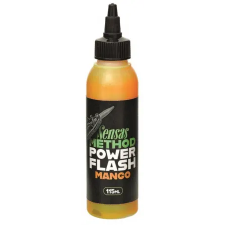  Sensas Gel Power Flash Orange Mango aroma 115ml csali