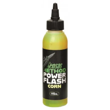  Sensas Gel Power Flash Yellow Corn aroma 115ml csali
