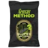  Sensas Method Mix Scopex Natural 1kg groundbait (61311)