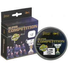 Sensas monofil előke zsinór super competition 0,149 mm 50m horgászzsinór