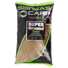  Sensas paszta super ground paste 1kg bojli, aroma