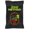  Sensas Pellet Sticky Krill 650g 2mm