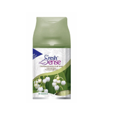 Sense Fresh Sense légfrissítő utántöltő, Lacramioara, DUO PACK, 2X260 ml tisztító- és takarítószer, higiénia